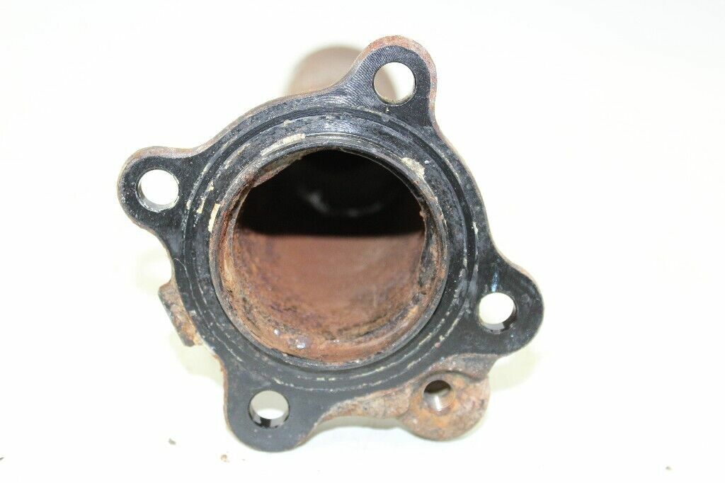 2008 HONDA TRX 500 Axle Housing Left OEM: 52300-HN2-000