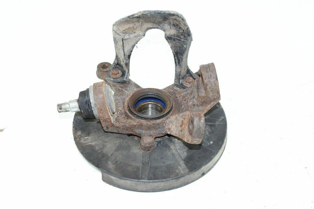 2008 HONDA TRX 500 Spindle Knuckle Front Right  OEM: 51200-HP0-B00