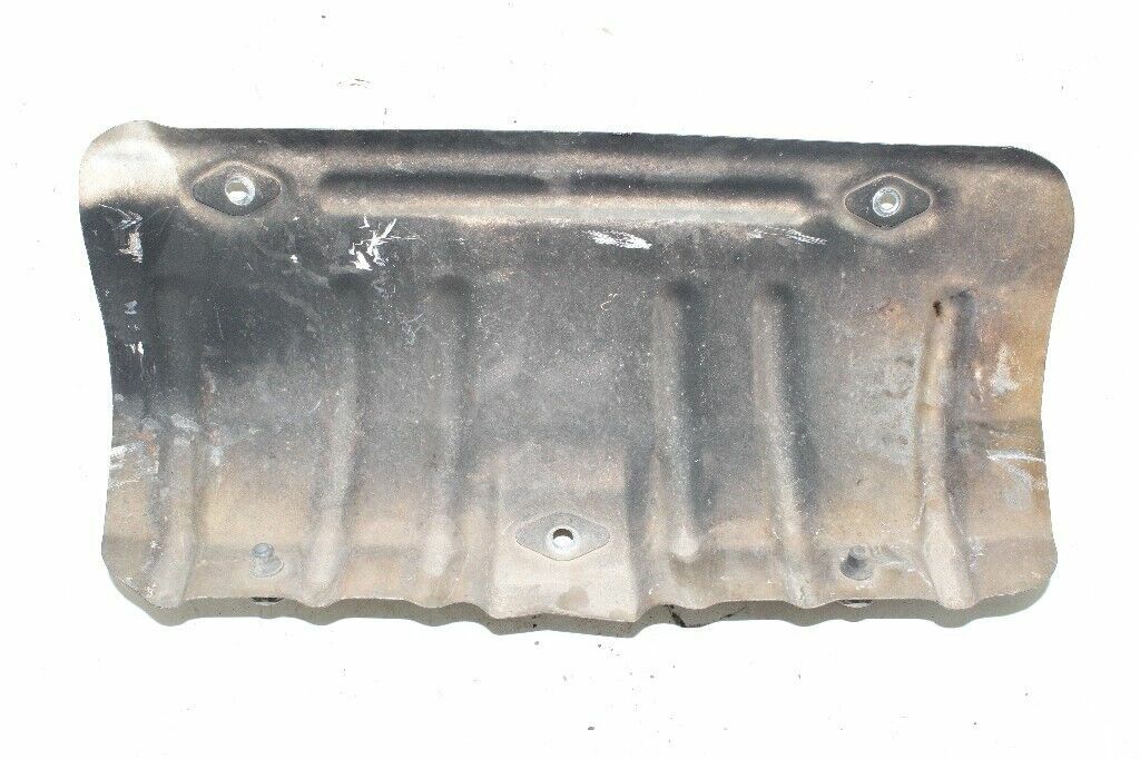 2007 HONDA Rincon 680 Heat Shield  OEM: 81325-HN8-000