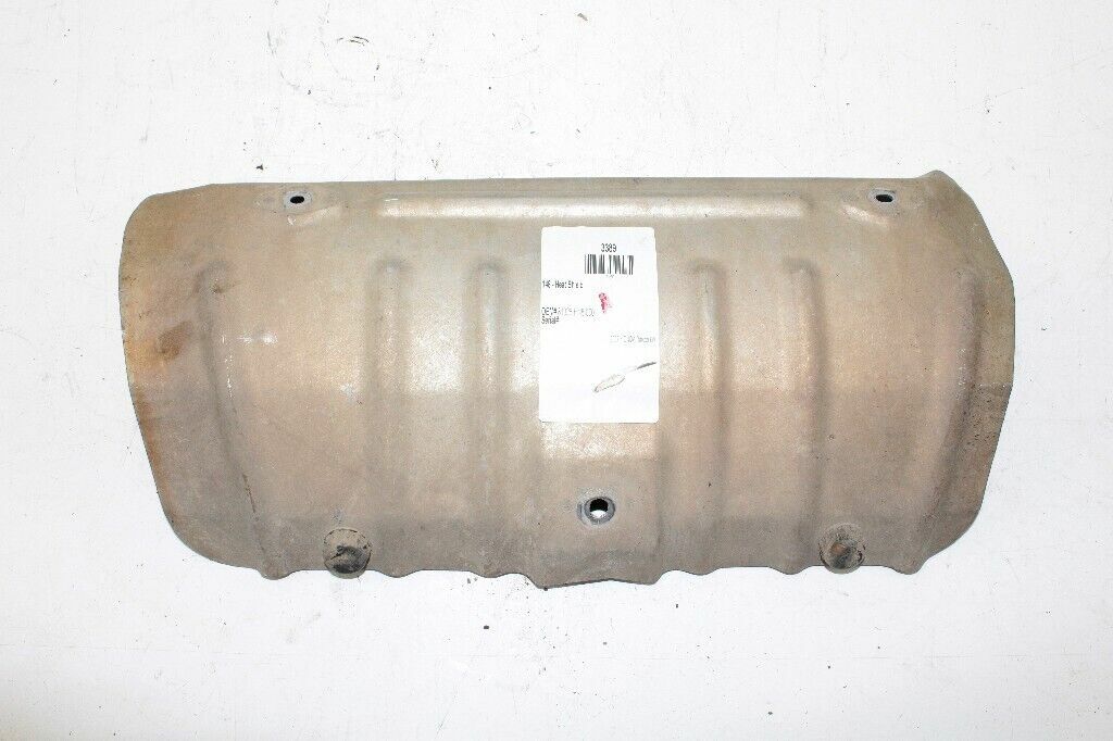 2007 HONDA Rincon 680 Heat Shield  OEM: 81325-HN8-000