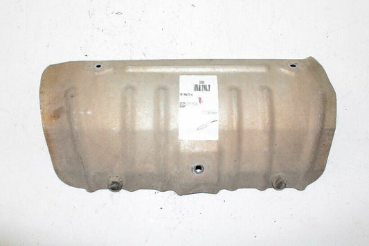 2007 HONDA Rincon 680 Heat Shield  OEM: 81325-HN8-000