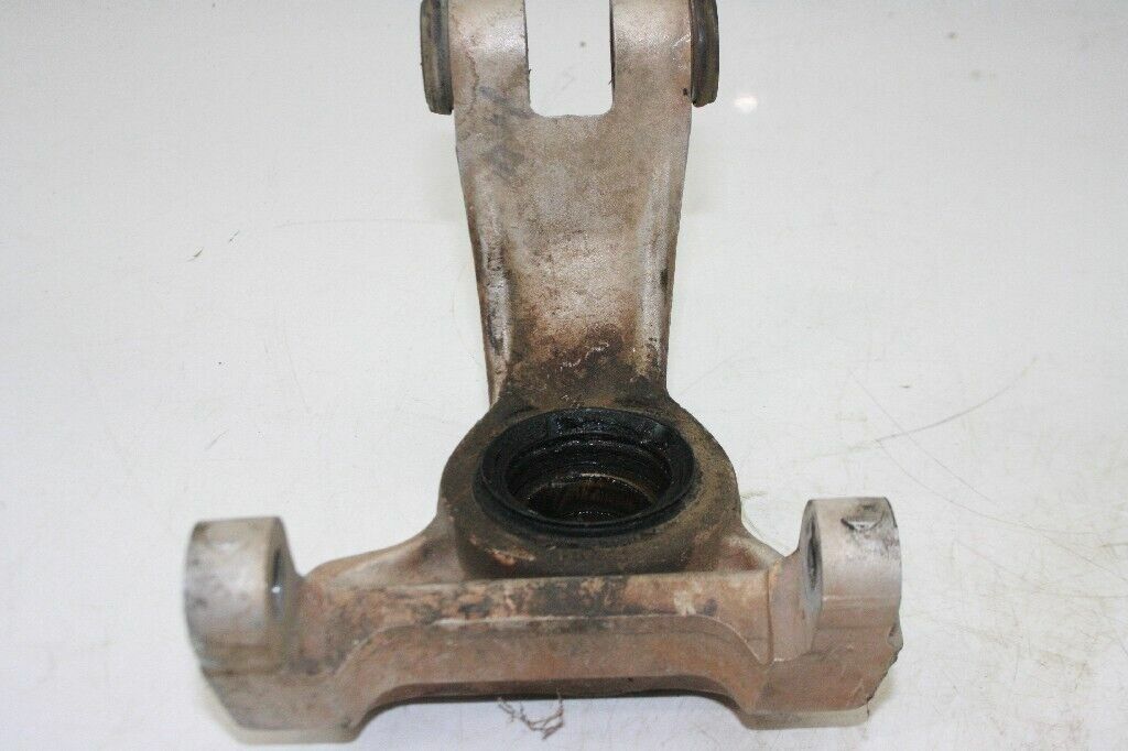 2007 HONDA Rincon 680 Knuckle Rear Right  OEM: 52200-HN8-000