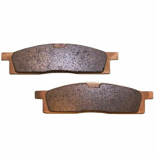 BRAKE PADS 3UN-W0045-00-00