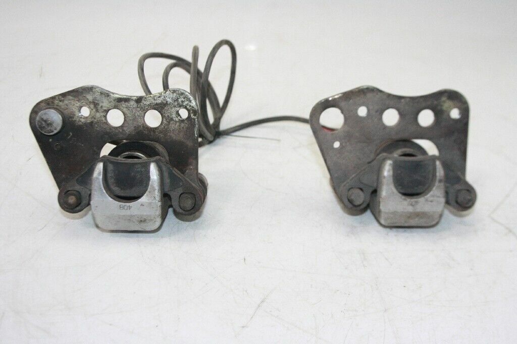 2004 POLARIS Sportsman 700 Caliper Front OEM: 1911543