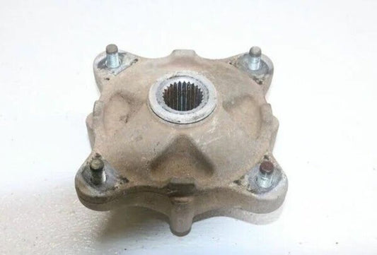 2004 POLARIS Sportsman 700 Hub Rear Left OEM: 5134311