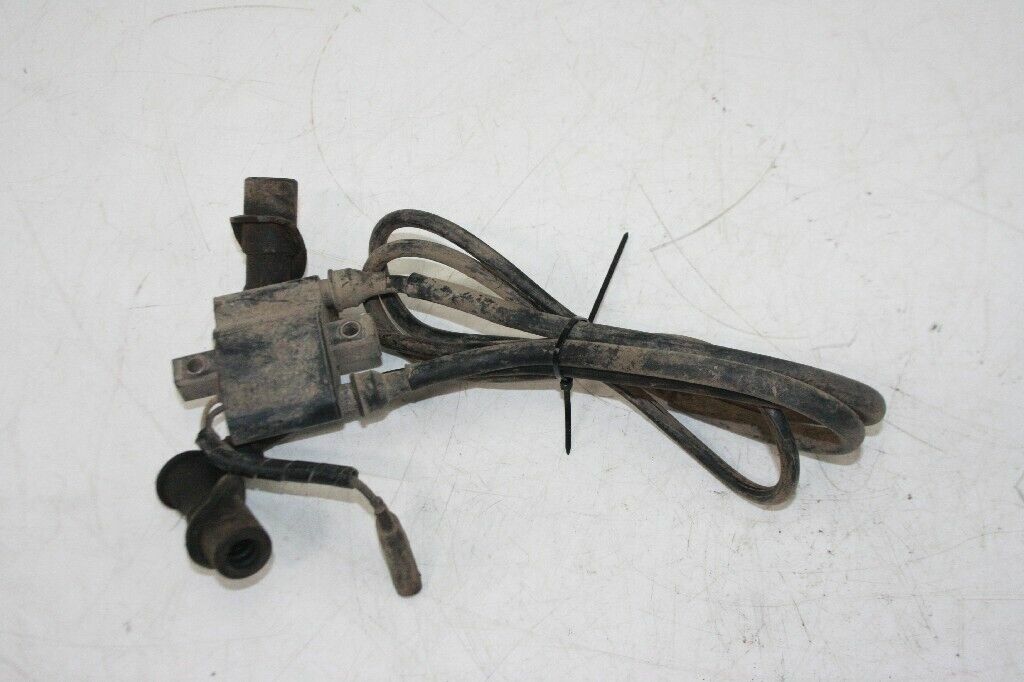 2004 POLARIS Sportsman 700 Ignition Module  OEM: 4010696