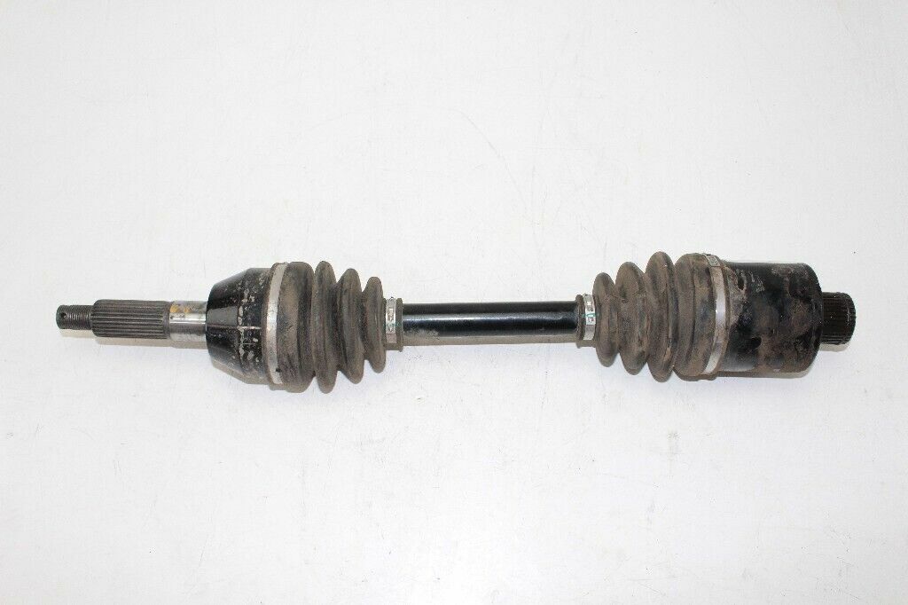 2004 POLARIS Sportsman 700 CV Axle Front OEM: 1332285