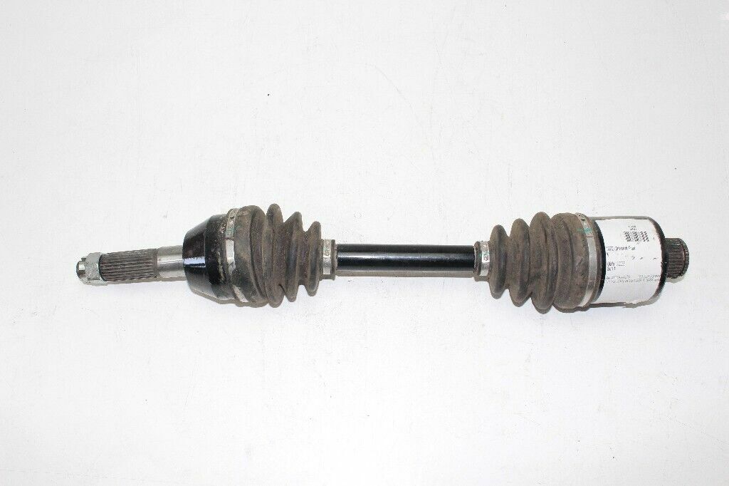 2004 POLARIS Sportsman 700 CV Axle Front OEM: 1332285