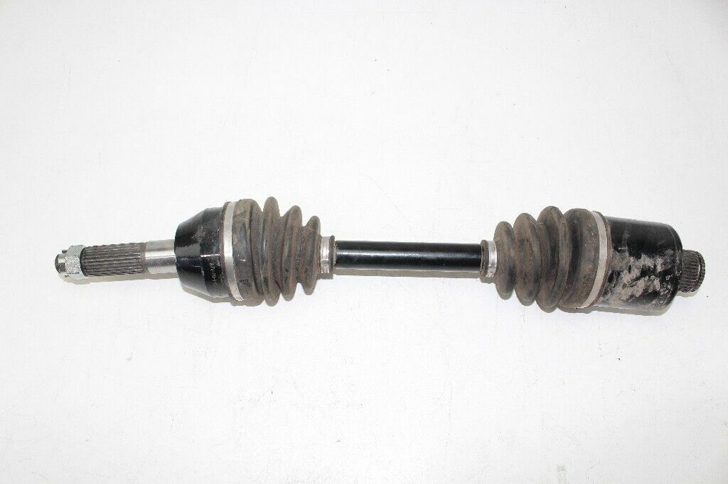 2004 POLARIS Sportsman 700 CV Axle Front OEM: 1332285