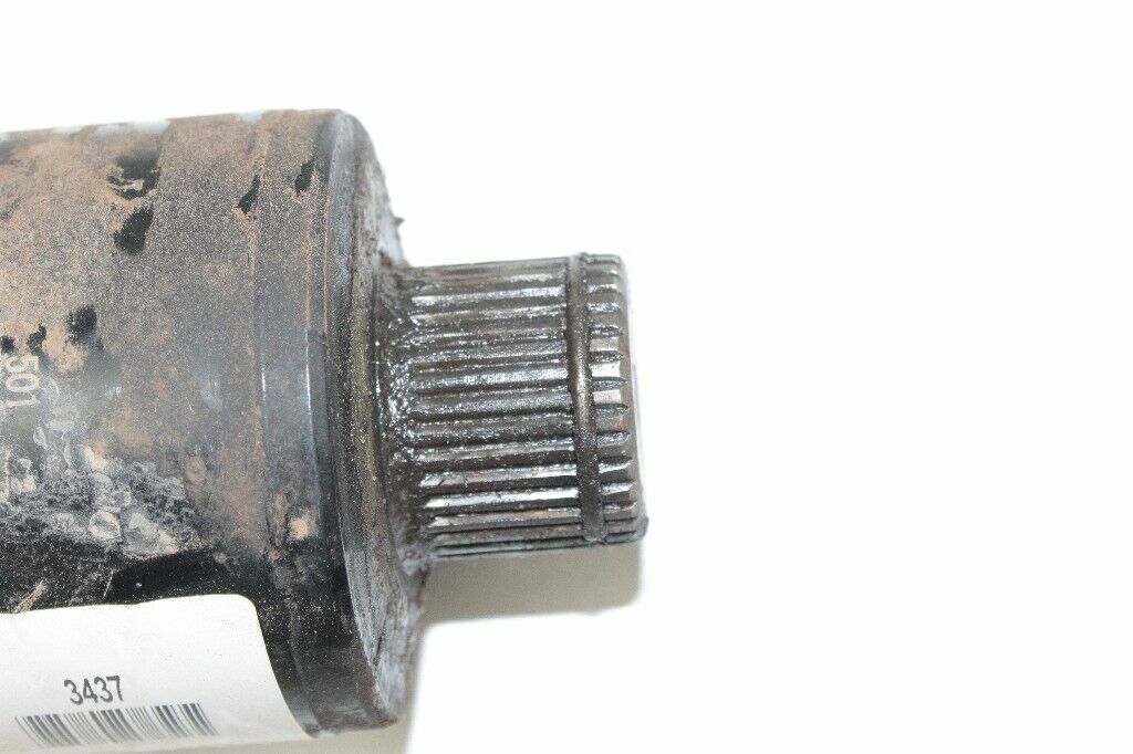 2004 POLARIS Sportsman 700 CV Axle Front OEM: 1332285