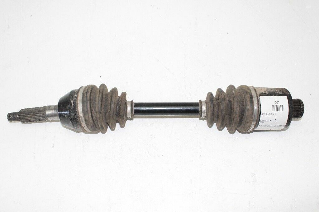 2004 POLARIS Sportsman 700 CV Axle Front OEM: 1332285