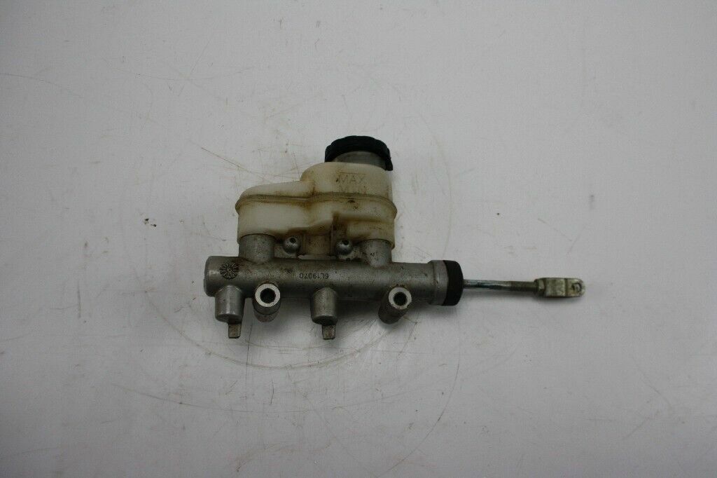 2008 POLARIS RZR 800 Brake Master Cyl OEM: 1912463