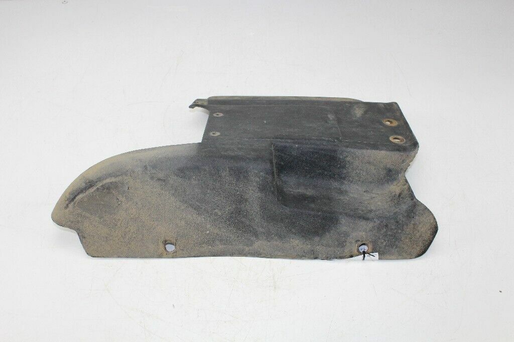 2005 Arctic Cat 400 Footwell Cover Right OEM: 0406-941