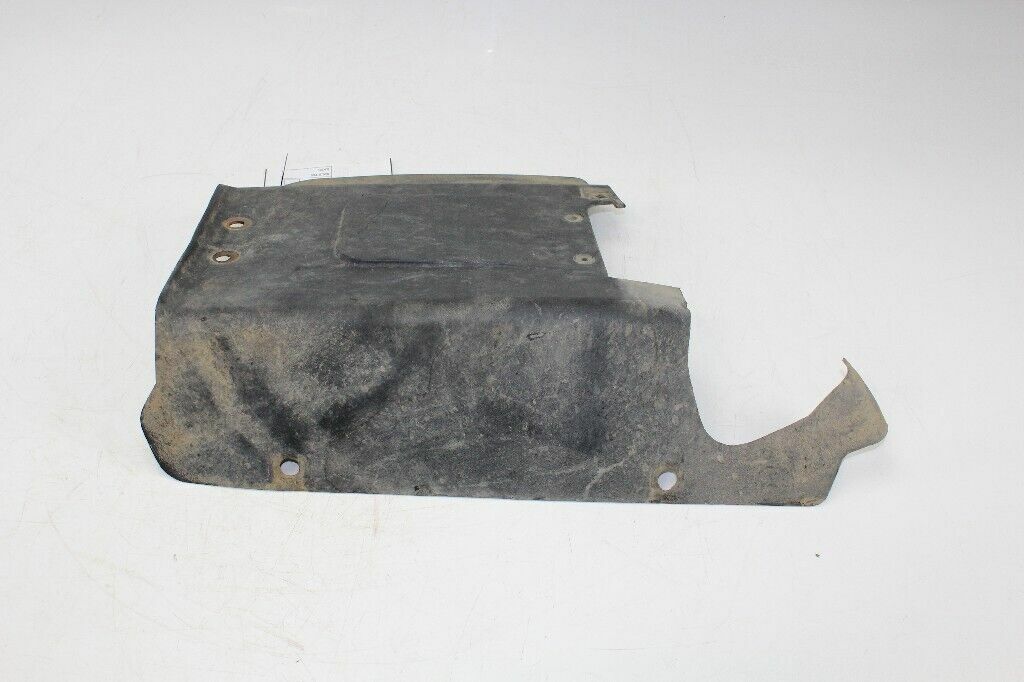 2005 Arctic Cat 400 Footwell Cover Left OEM: 1506-193