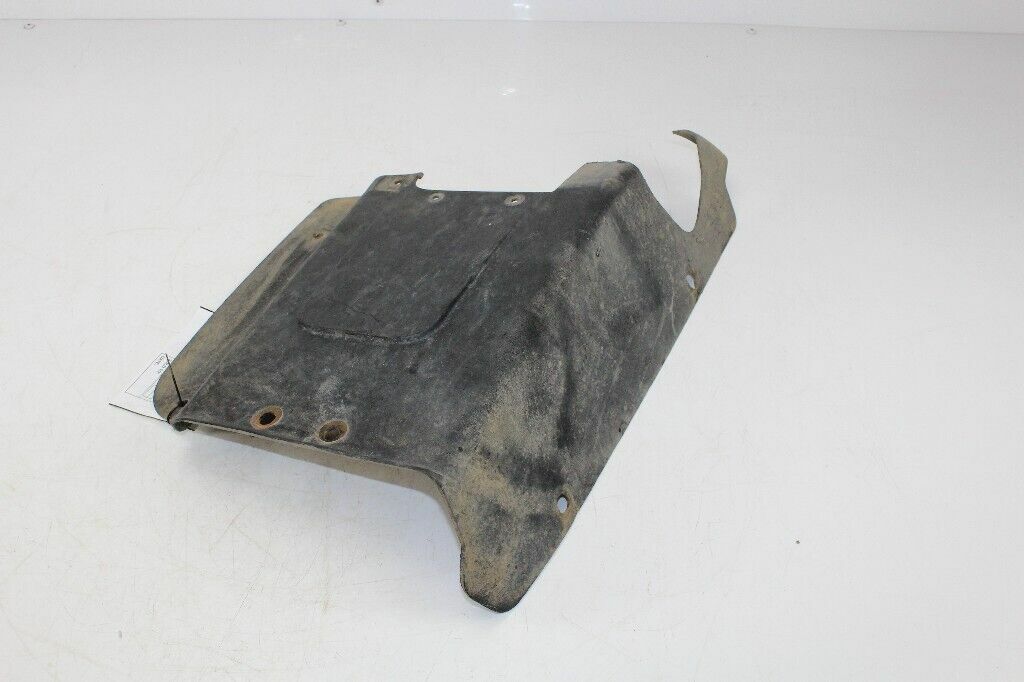 2005 Arctic Cat 400 Footwell Cover Left OEM: 1506-193