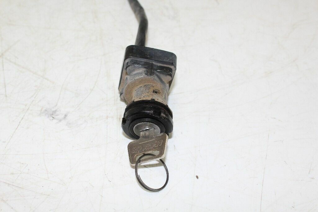 2005 Arctic Cat 400 Ignition Switch OEM: 3430-040