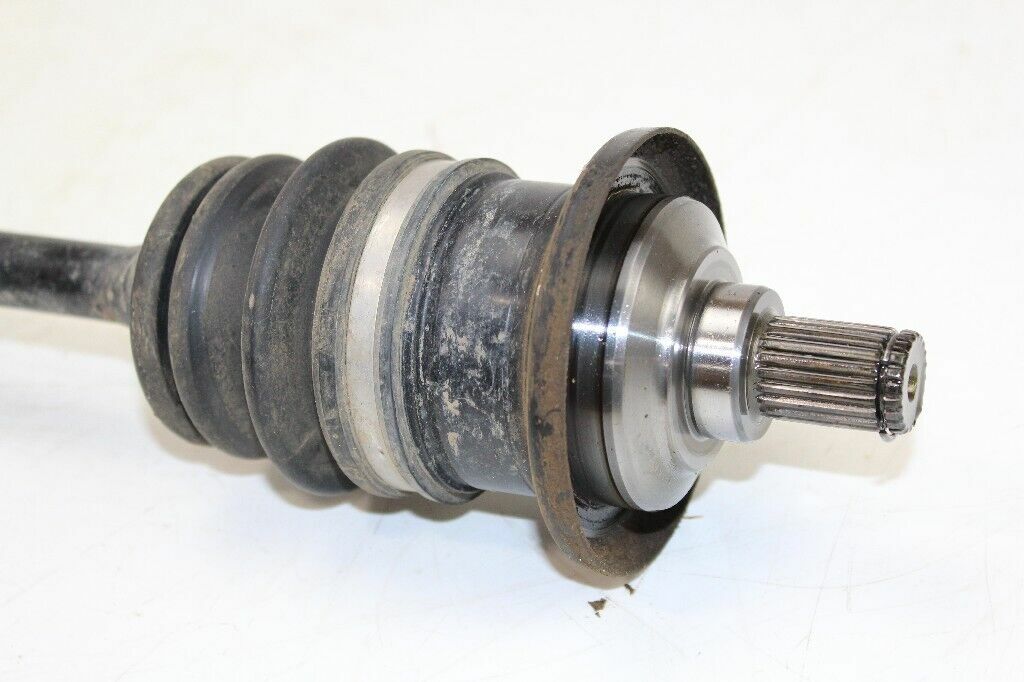 2005 Arctic Cat 400 CV Axle Front OEM: 1502-539