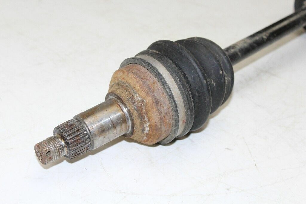 2005 Arctic Cat 400 CV Axle Front OEM: 1502-539