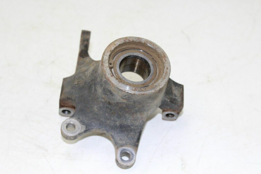 2005 Arctic Cat 400 Spindle Knuckle Front Left  OEM: 0505-447