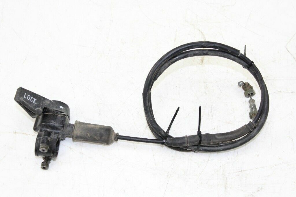 2005 Arctic Cat 400 Differential Lock OEM: 0502-527