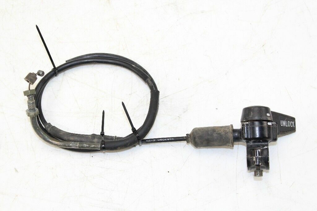 2005 Arctic Cat 400 Differential Lock OEM: 0502-527