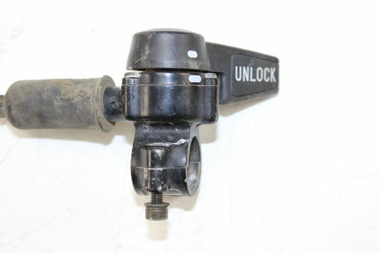 2005 Arctic Cat 400 Differential Lock OEM: 0502-527