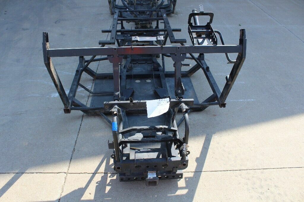 2006 Arctic Cat Prowler 650 Frame 2506-607