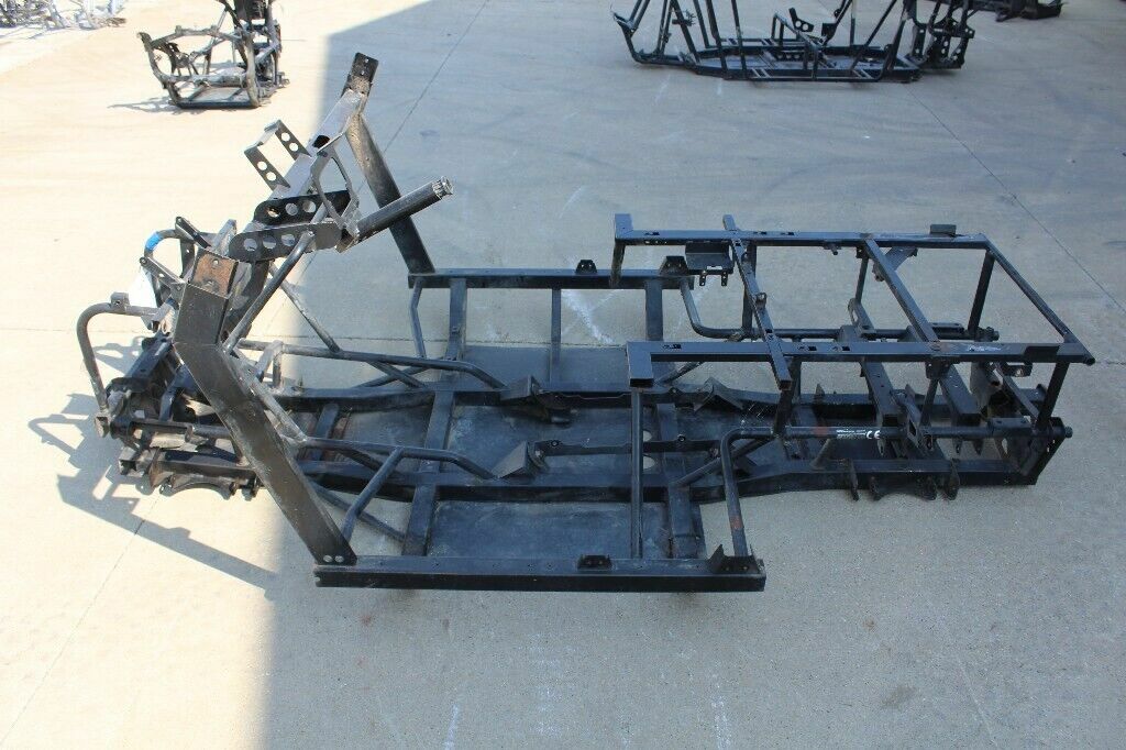 2006 Arctic Cat Prowler 650 Frame 2506-607