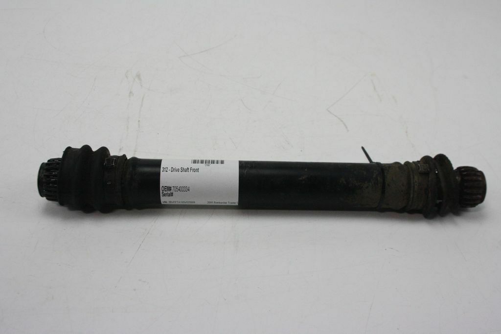 2004 POLARIS Sportsman 700 Prop Shaft OEM: 1332622