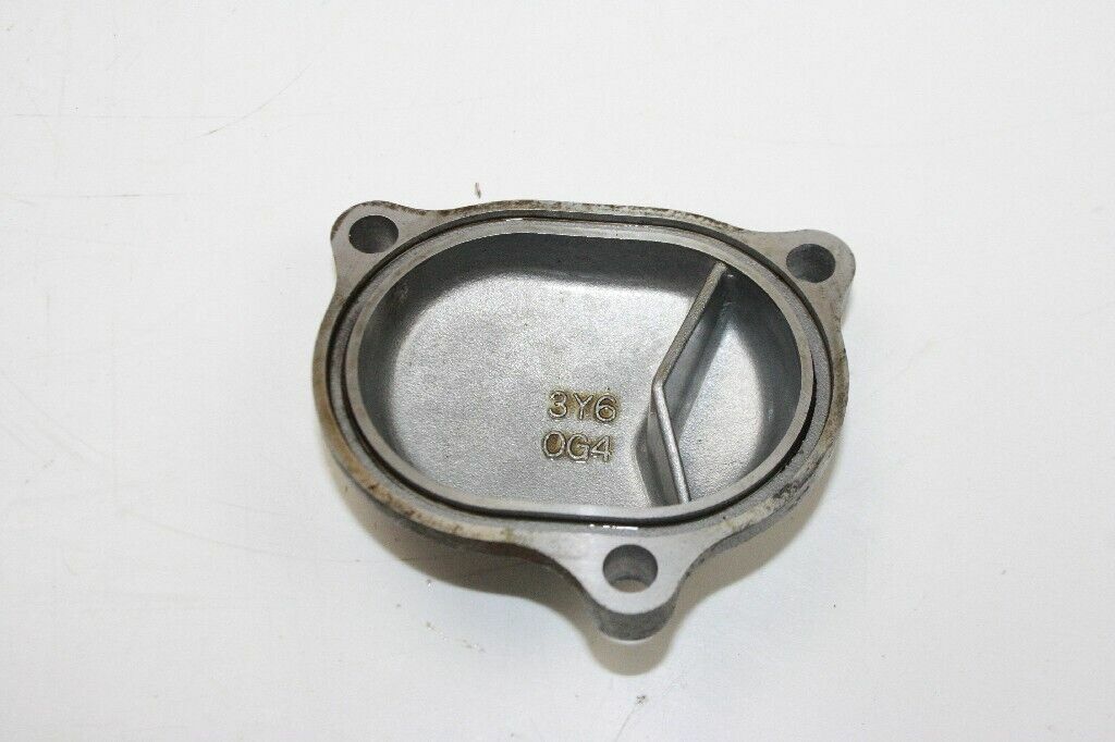 2000 Yamaha Wolverine 350 Cover Cylinder Head OEM: 1UY-11310-03-00