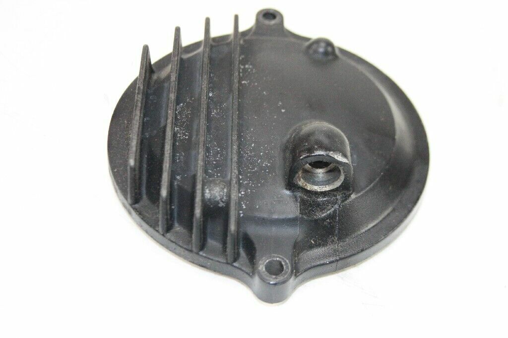 2000 Yamaha Wolverine 350 Breacher Assy OEM: 4KB-11160-01-00