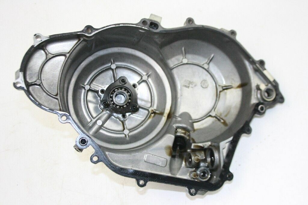 2000 Yamaha Wolverine 350 Clutch Cover OEM: 4KB-15431-01-00