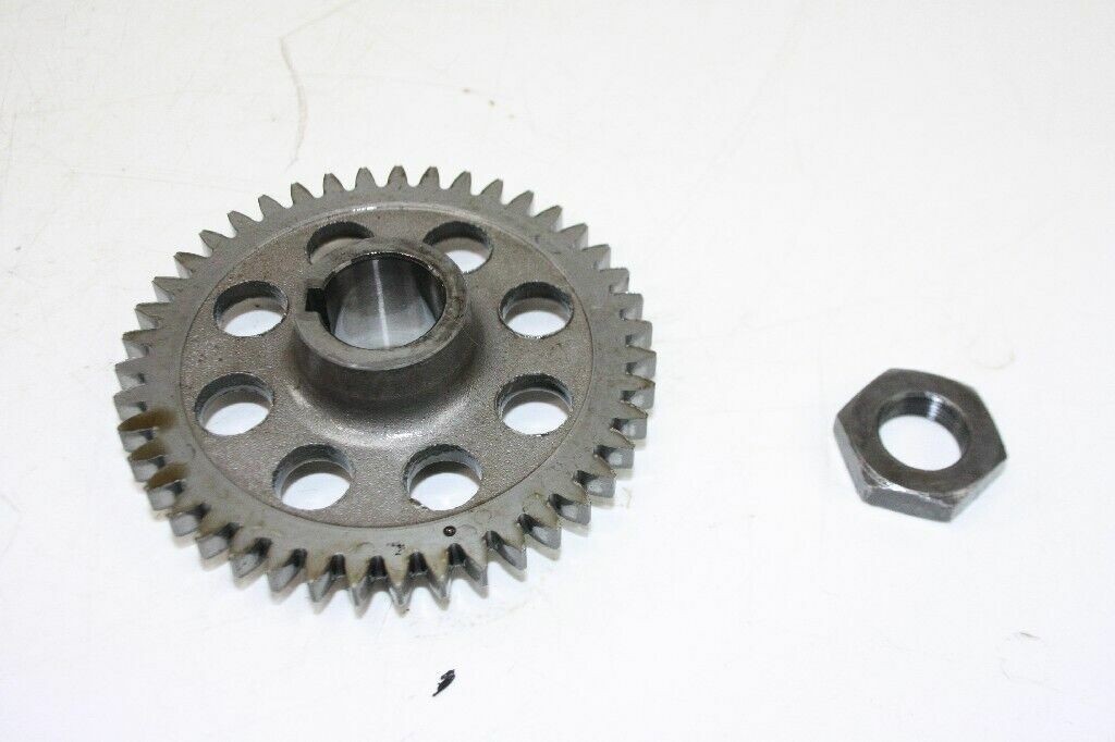 2000 Yamaha Wolverine 350 Cam Shaft Weight OEM: 1UY-11454-00-00