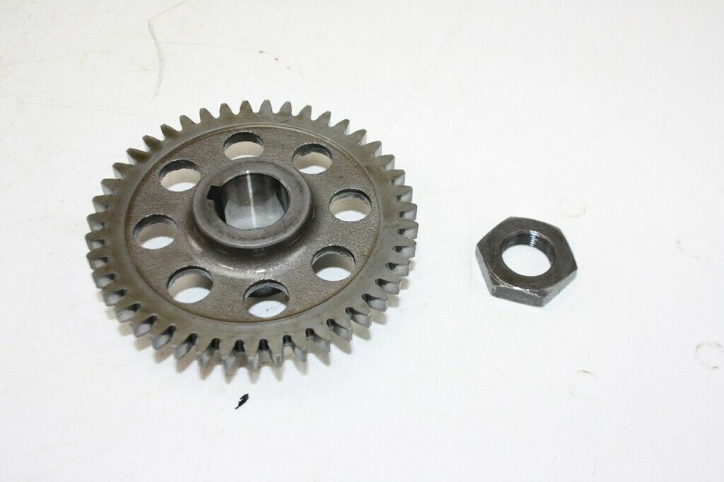 2000 Yamaha Wolverine 350 Cam Shaft Weight OEM: 1UY-11454-00-00