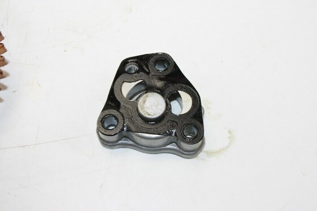 2000 Yamaha Wolverine 350 Oil Pump OEM: 1UY-13300-00-00