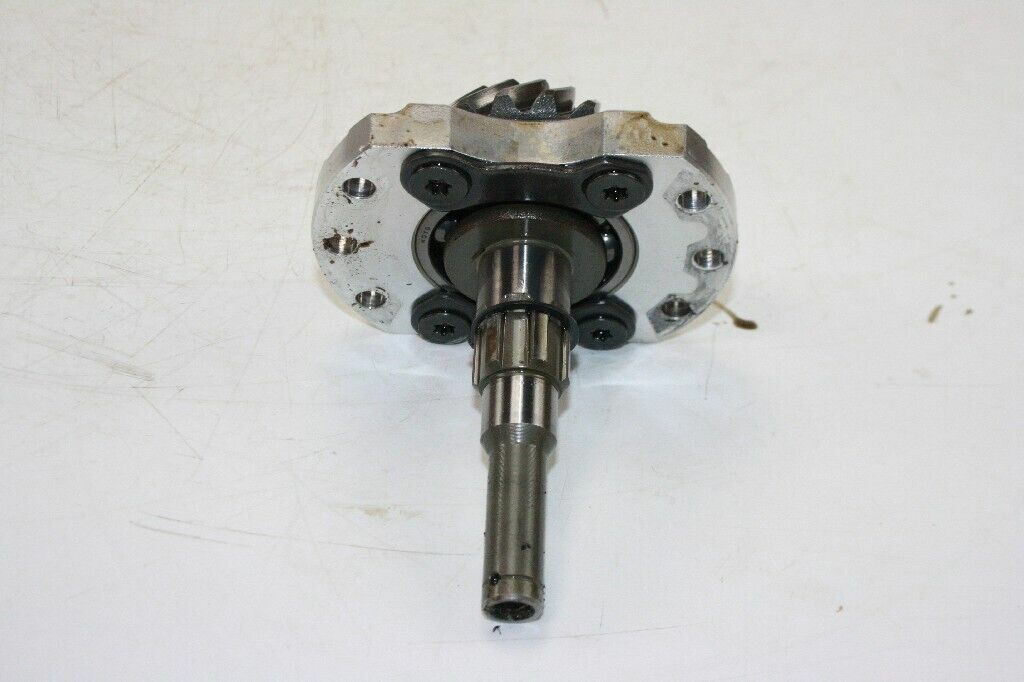 2000 Yamaha Wolverine 350 Bevelled Gear Assembly  OEM: 4KB-17521-00-00