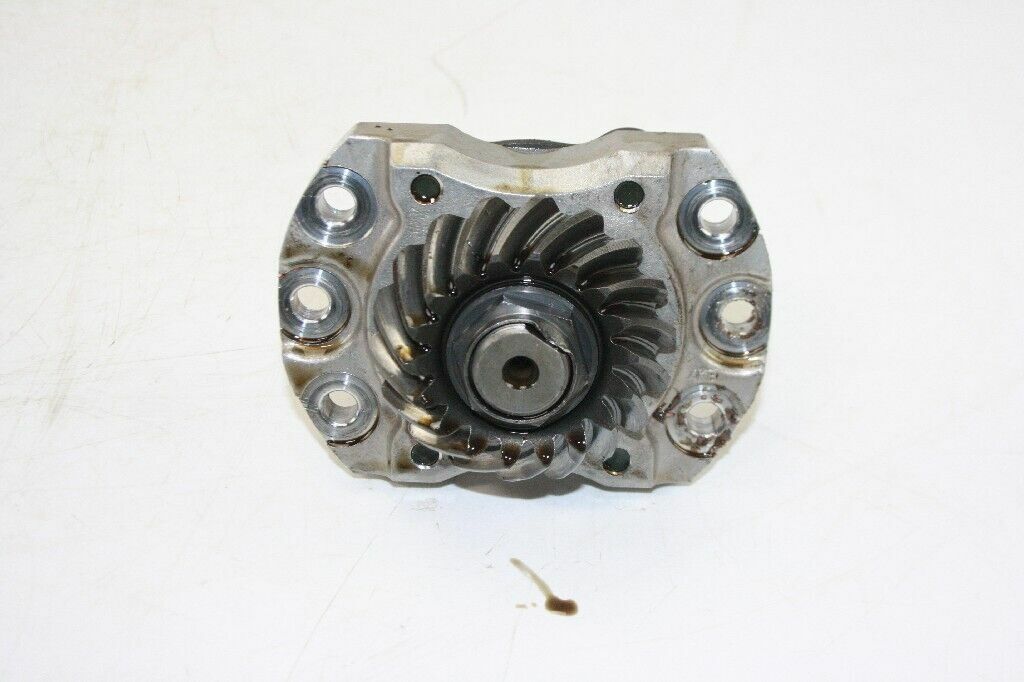 2000 Yamaha Wolverine 350 Bevelled Gear Assembly  OEM: 4KB-17521-00-00