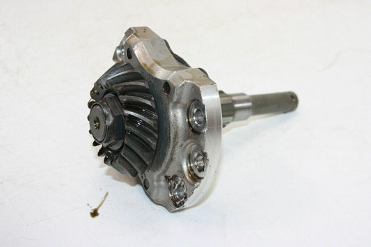 2000 Yamaha Wolverine 350 Bevelled Gear Assembly  OEM: 4KB-17521-00-00