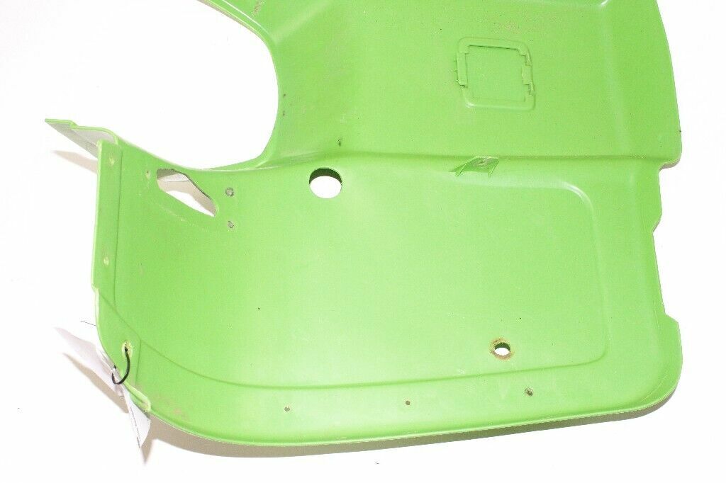 2005 Arctic Cat 400 Fender Front and Rear  OEM: 1506-478 1506-518