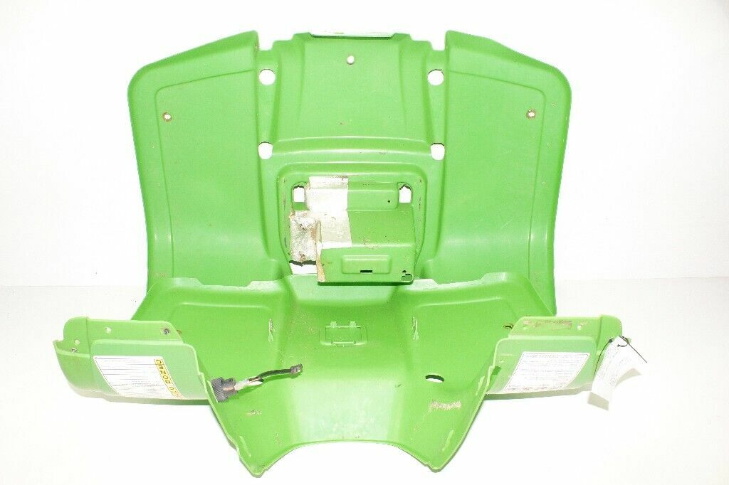 2005 Arctic Cat 400 Fender Front and Rear  OEM: 1506-478 1506-518