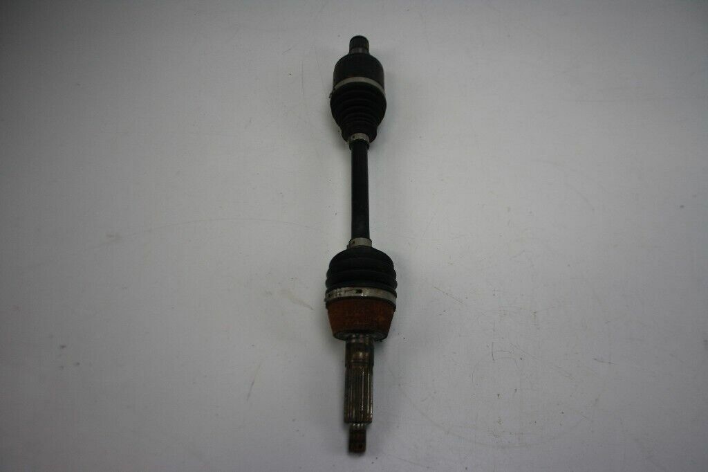 2008 POLARIS RZR 800 CV Axle Rear OEM: 1332884