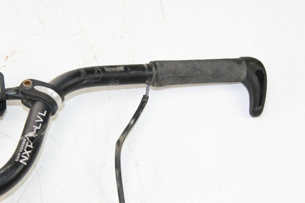 2015 POLARIS 800 PRO RMK Handlebar OEM: 1823377