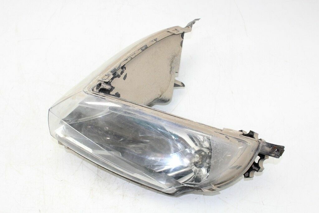 2015 POLARIS 800 PRO RMK Headlight OEM: 2411017