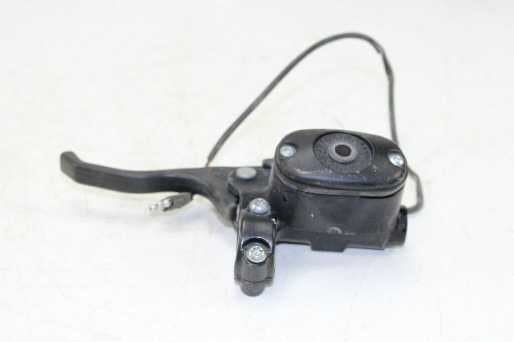 2015 POLARIS 800 PRO RMK Brake Master Cyl OEM: 2204135 2202791