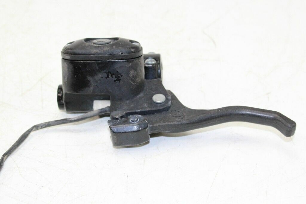 2015 POLARIS 800 PRO RMK Brake Master Cyl OEM: 2204135 2202791