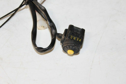 2015 POLARIS 800 PRO RMK REVERSE SWITCH ASSY. OEM: N/A