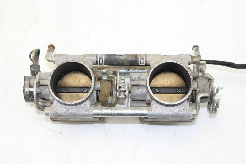 2015 POLARIS 800 PRO RMK Throttle Body Assy OEM: 1204815