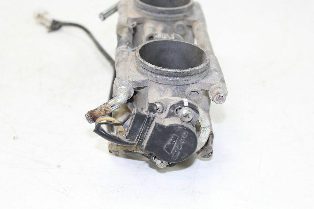 2015 POLARIS 800 PRO RMK Throttle Body Assy OEM: 1204815