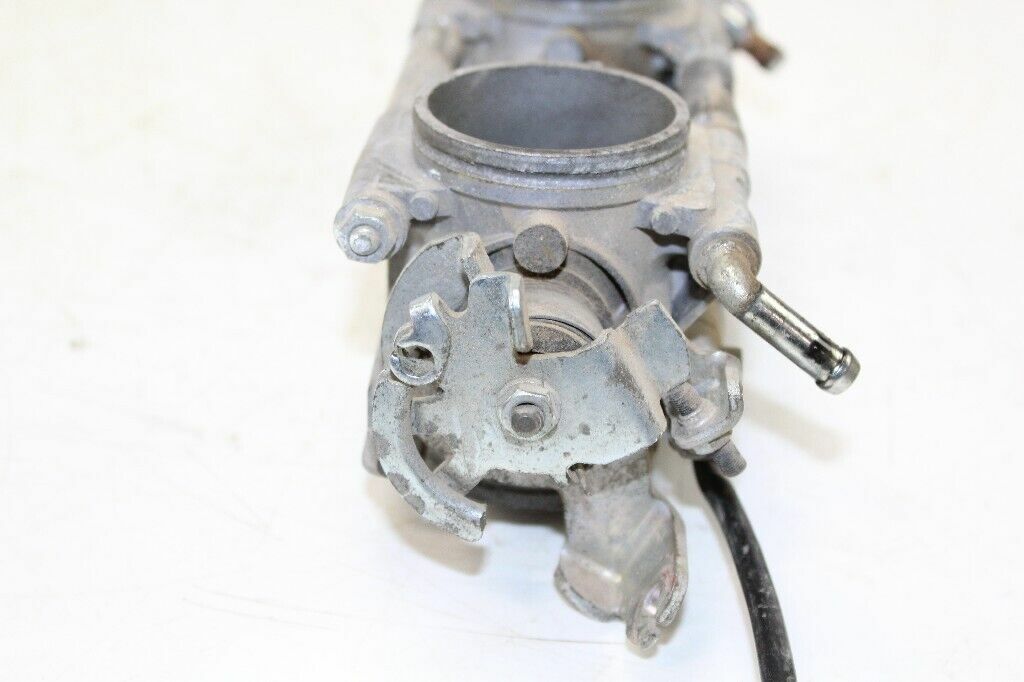 2015 POLARIS 800 PRO RMK Throttle Body Assy OEM: 1204815