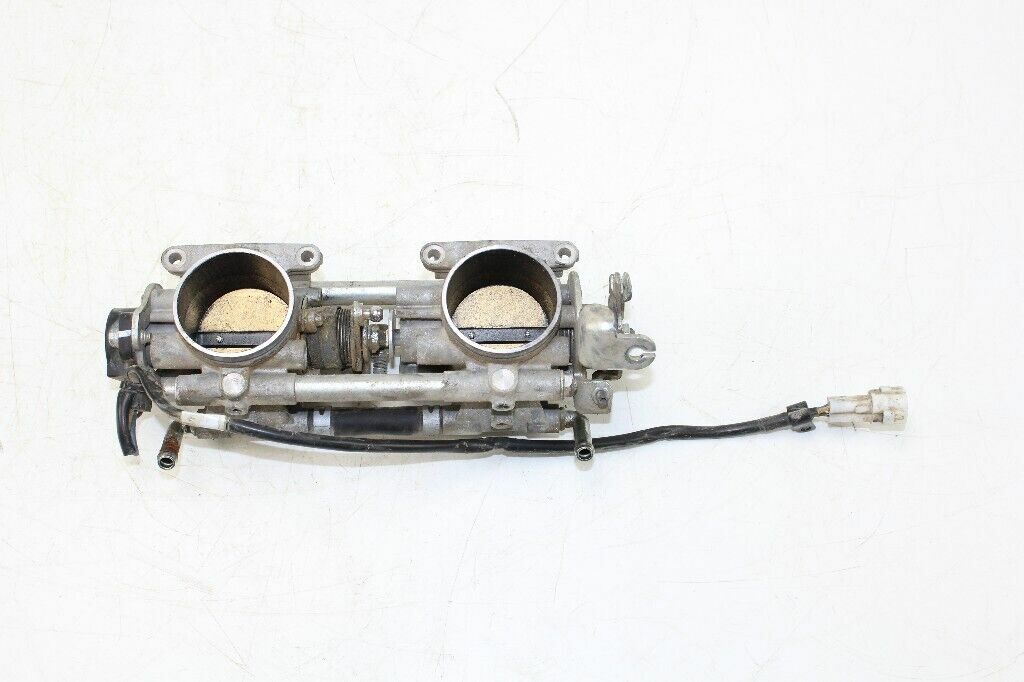 2015 POLARIS 800 PRO RMK Throttle Body Assy OEM: 1204815